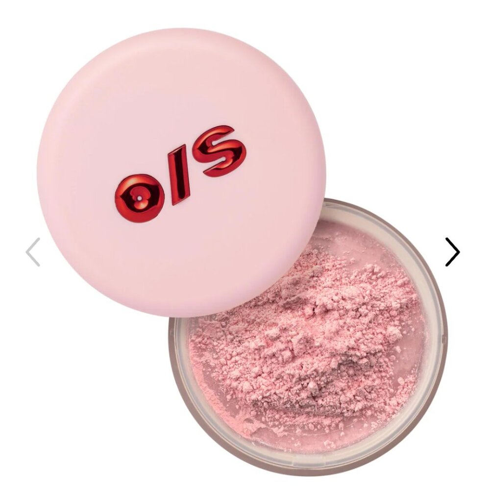 ONE/SIZE by Patrick Starrr Ultimate Blurring Setting Powder